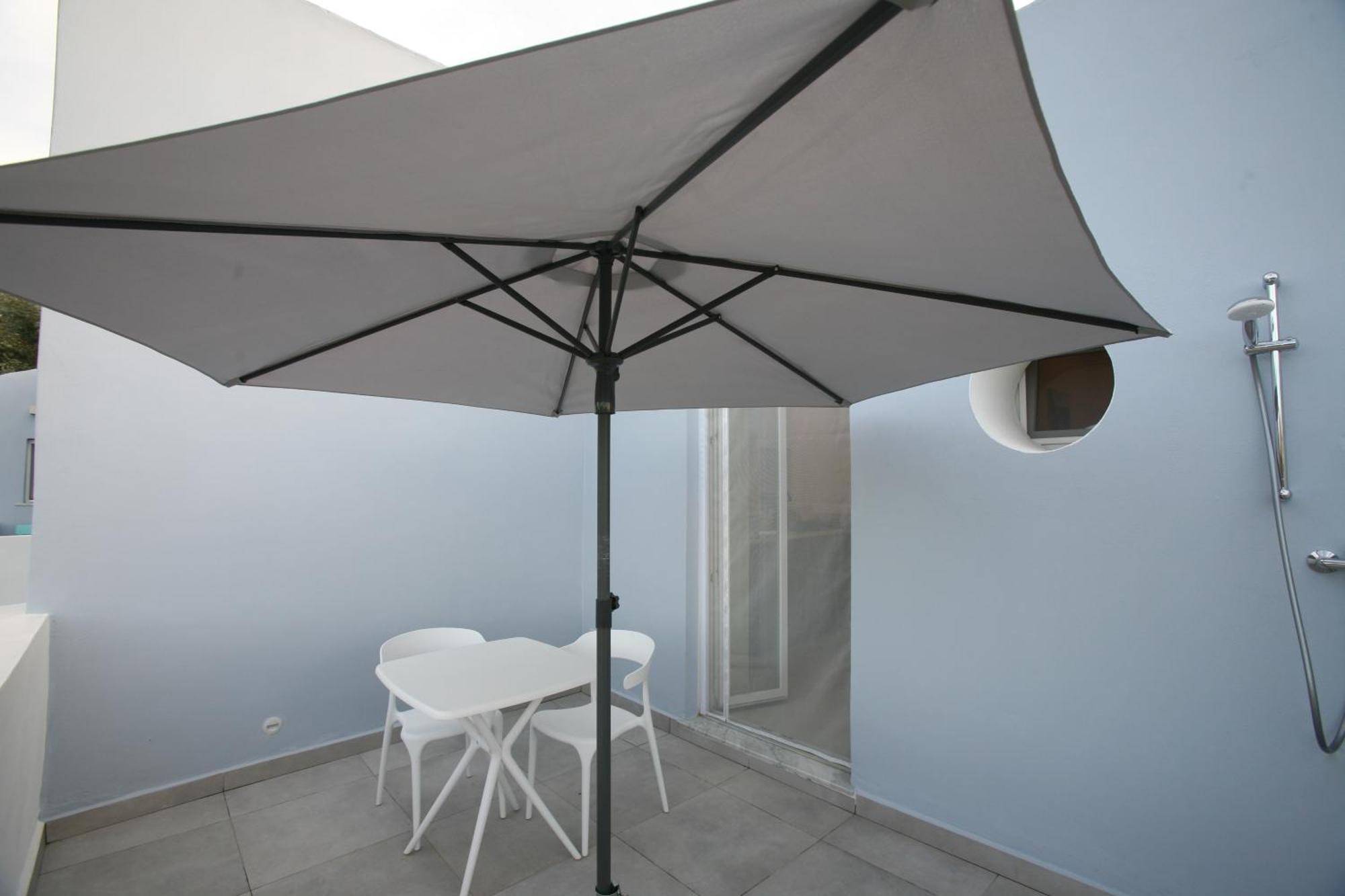 Apartment Il Carrubo Procida