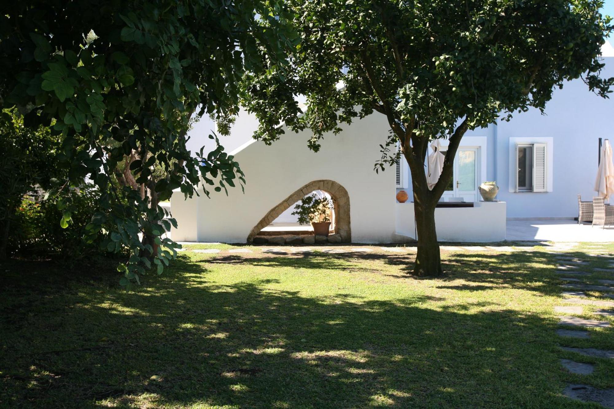 Apartment Il Carrubo