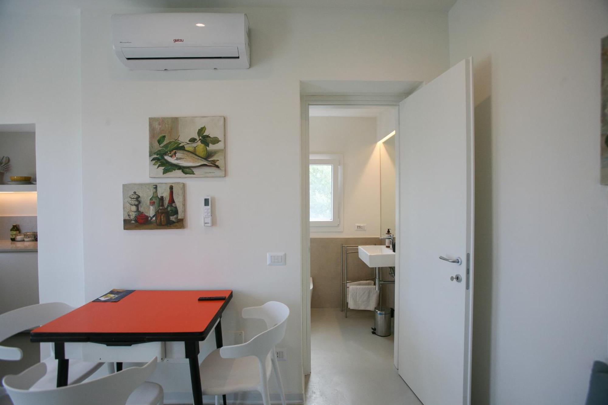 Apartment Il Carrubo
