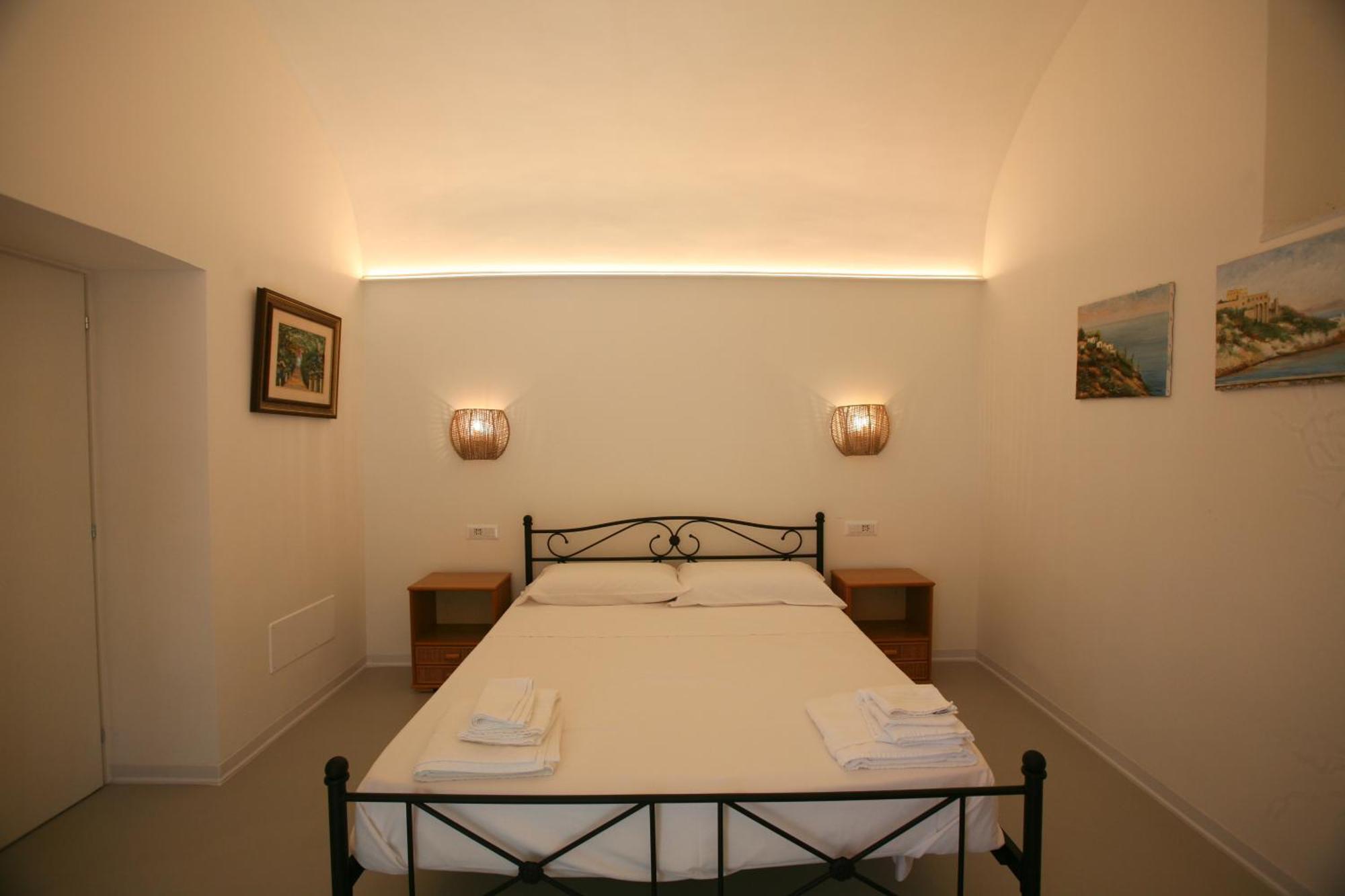Apartment Il Carrubo *