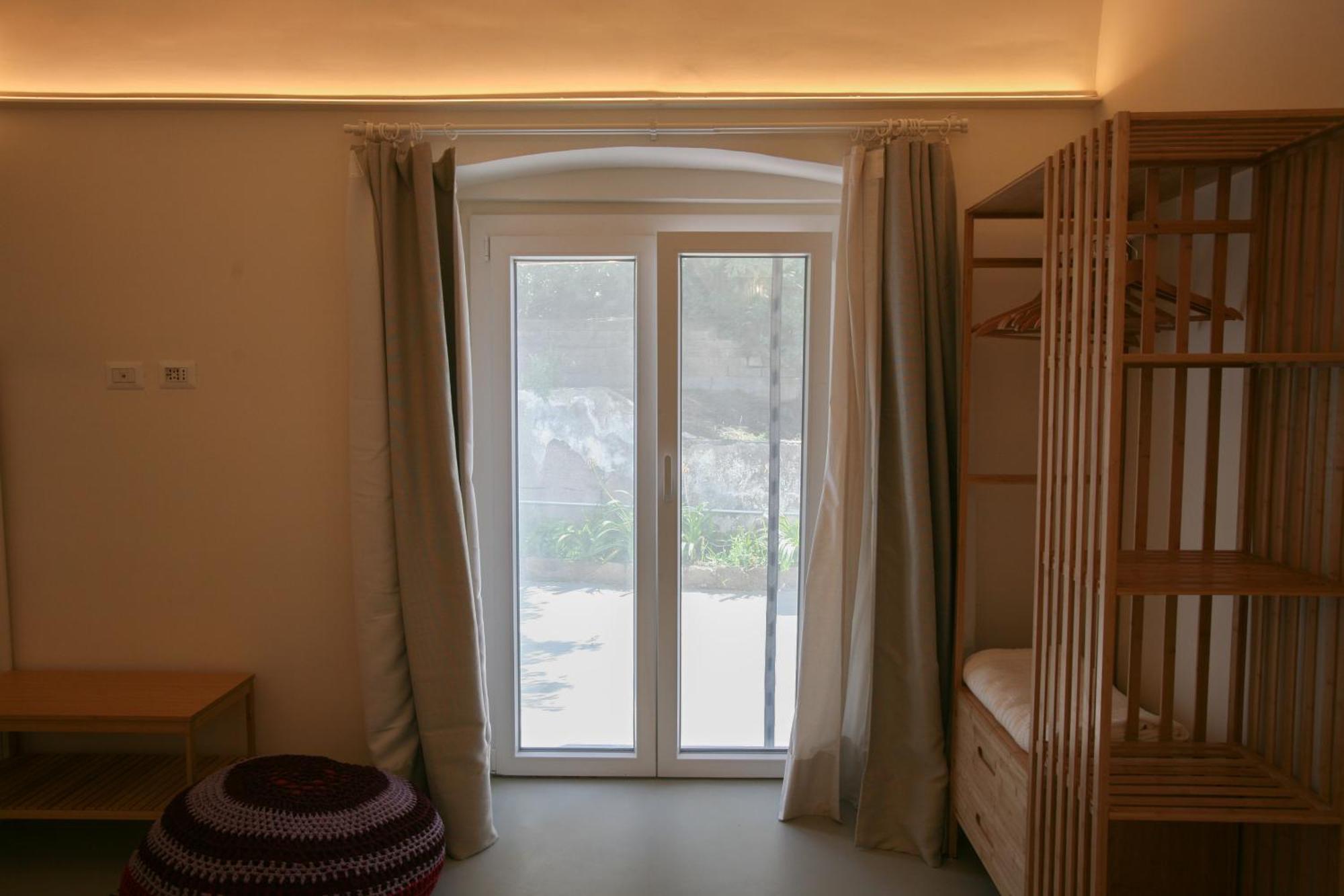 Apartment Il Carrubo Procida