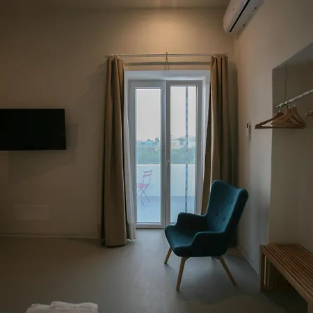 Ferienwohnung Il Carrubo Procida Exterior foto