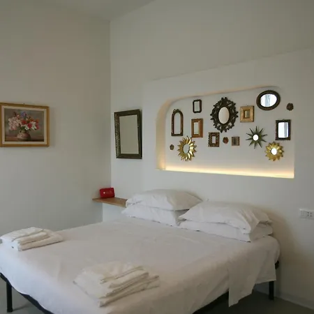 Ferienwohnung Il Carrubo Procida Exterior foto