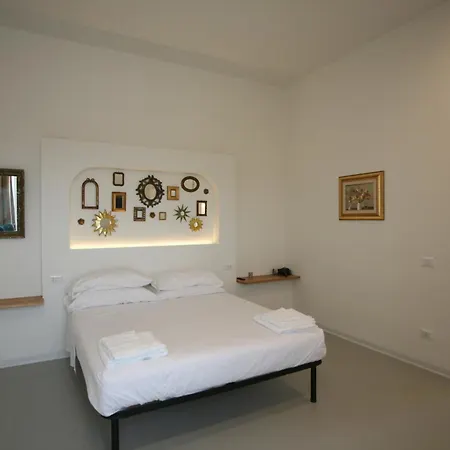 Ferienwohnung Il Carrubo Procida Exterior foto