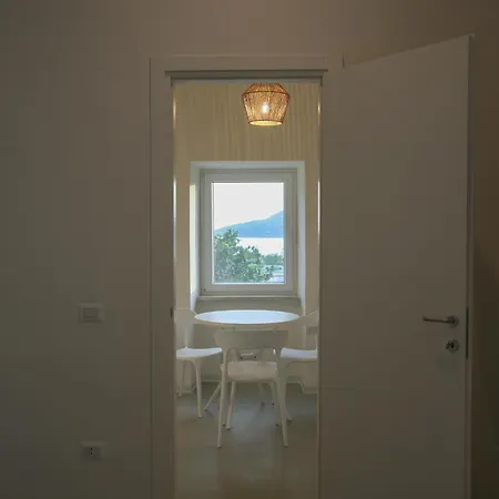 Ferienwohnung Il Carrubo Procida Exterior foto