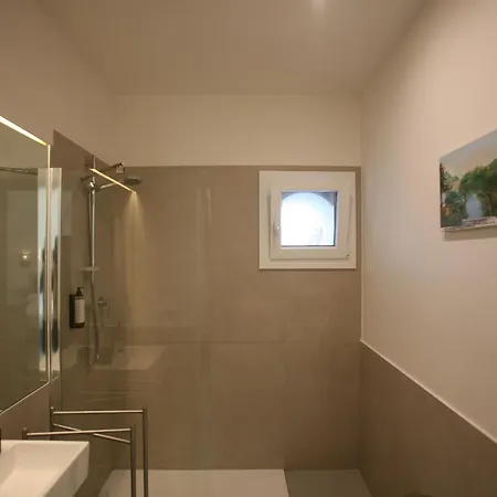 Ferienwohnung Il Carrubo Procida Exterior foto