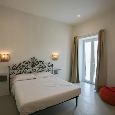 Ferienwohnung Il Carrubo Procida Exterior foto