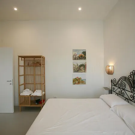 Ferienwohnung Il Carrubo Procida Exterior foto