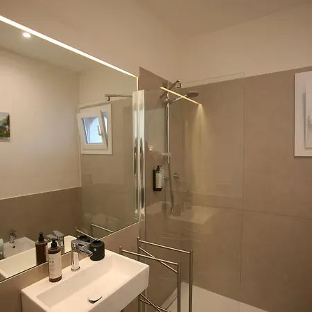 Ferienwohnung Il Carrubo Procida Exterior foto