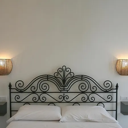 Ferienwohnung Il Carrubo Procida Exterior foto