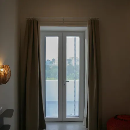 Ferienwohnung Il Carrubo Procida Exterior foto
