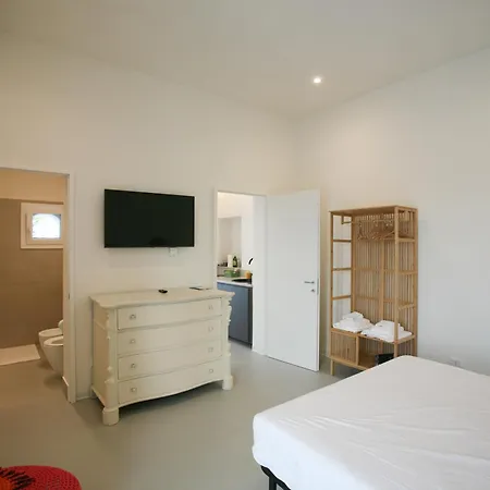 Ferienwohnung Il Carrubo Procida Exterior foto