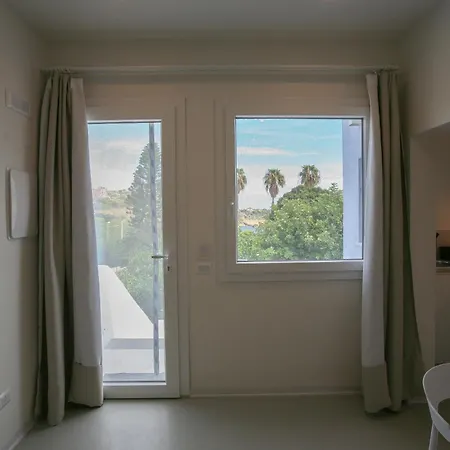 Ferienwohnung Il Carrubo Procida Exterior foto
