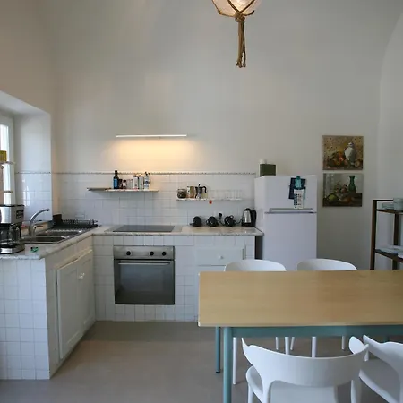 Ferienwohnung Il Carrubo Procida Exterior foto