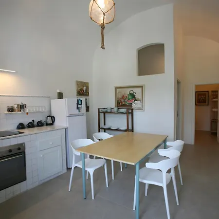 Ferienwohnung Il Carrubo Procida Exterior foto