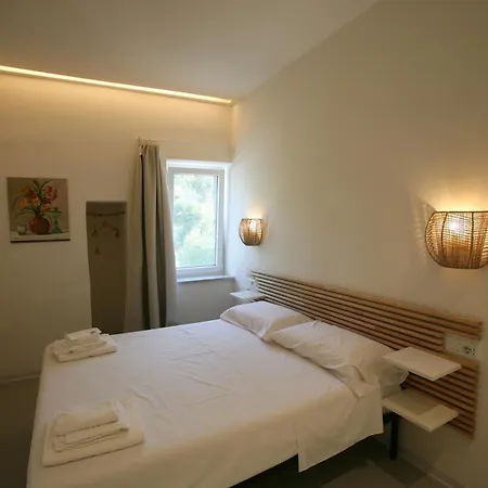 Ferienwohnung Il Carrubo Procida Exterior foto