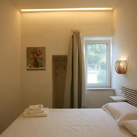 Ferienwohnung Il Carrubo Procida Exterior foto