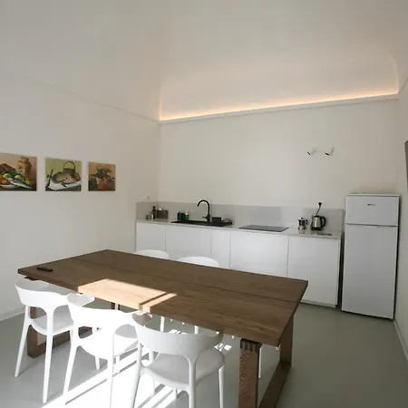 Ferienwohnung Il Carrubo Procida Exterior foto