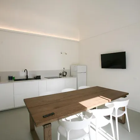 Ferienwohnung Il Carrubo Procida Exterior foto