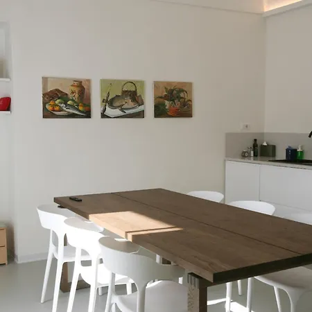 Ferienwohnung Il Carrubo Procida Exterior foto