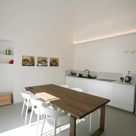 Ferienwohnung Il Carrubo Procida Exterior foto