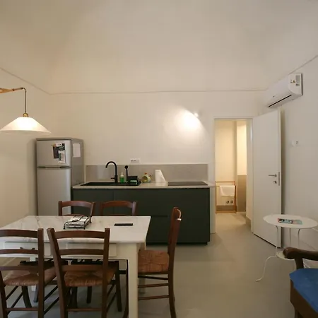Ferienwohnung Il Carrubo Procida Exterior foto