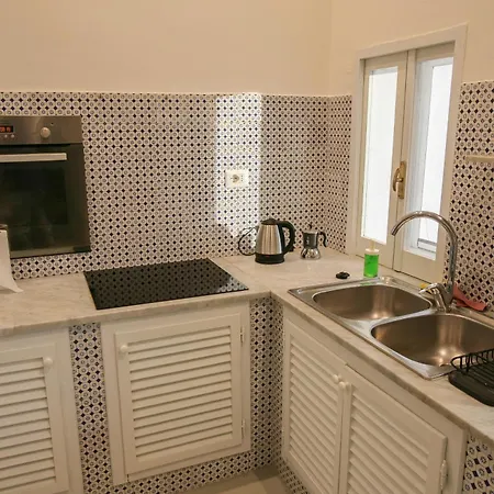Ferienwohnung Il Carrubo Procida Exterior foto