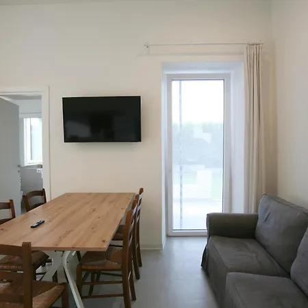 Ferienwohnung Il Carrubo Procida Exterior foto