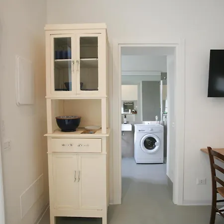 Ferienwohnung Il Carrubo Procida Exterior foto