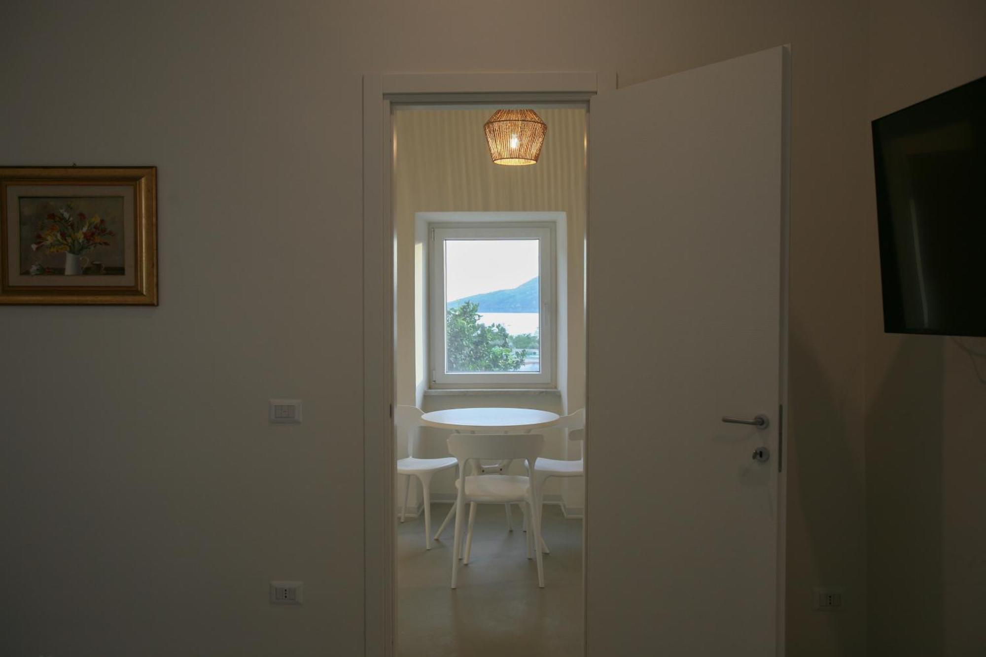 Il Carrubo Procida