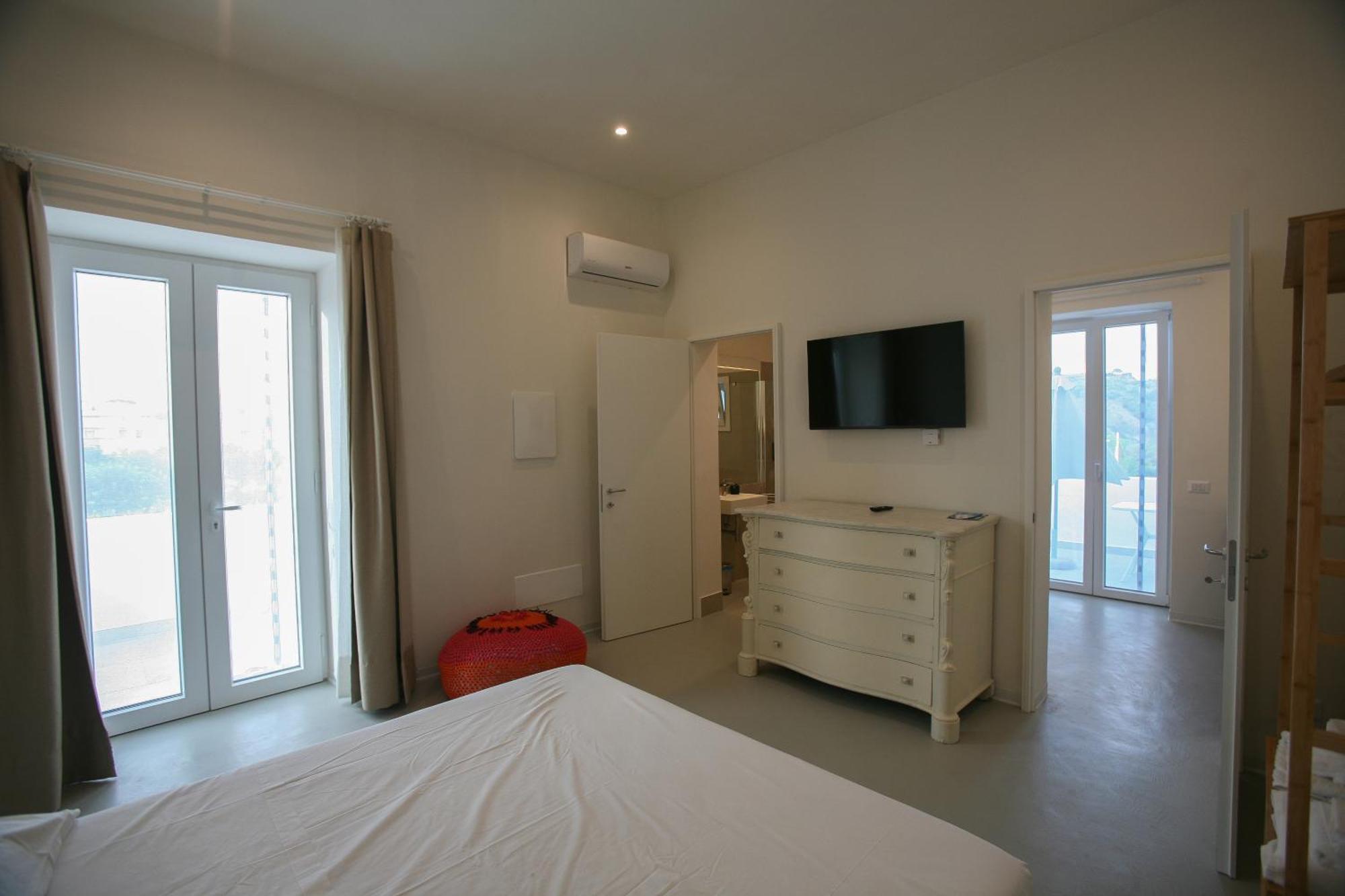 Apartment Il Carrubo