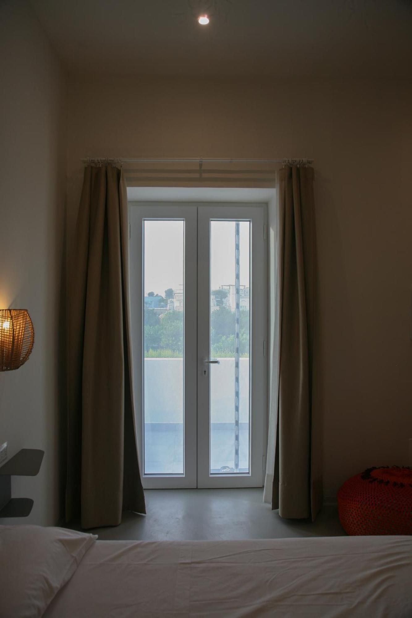 Apartment Il Carrubo Procida