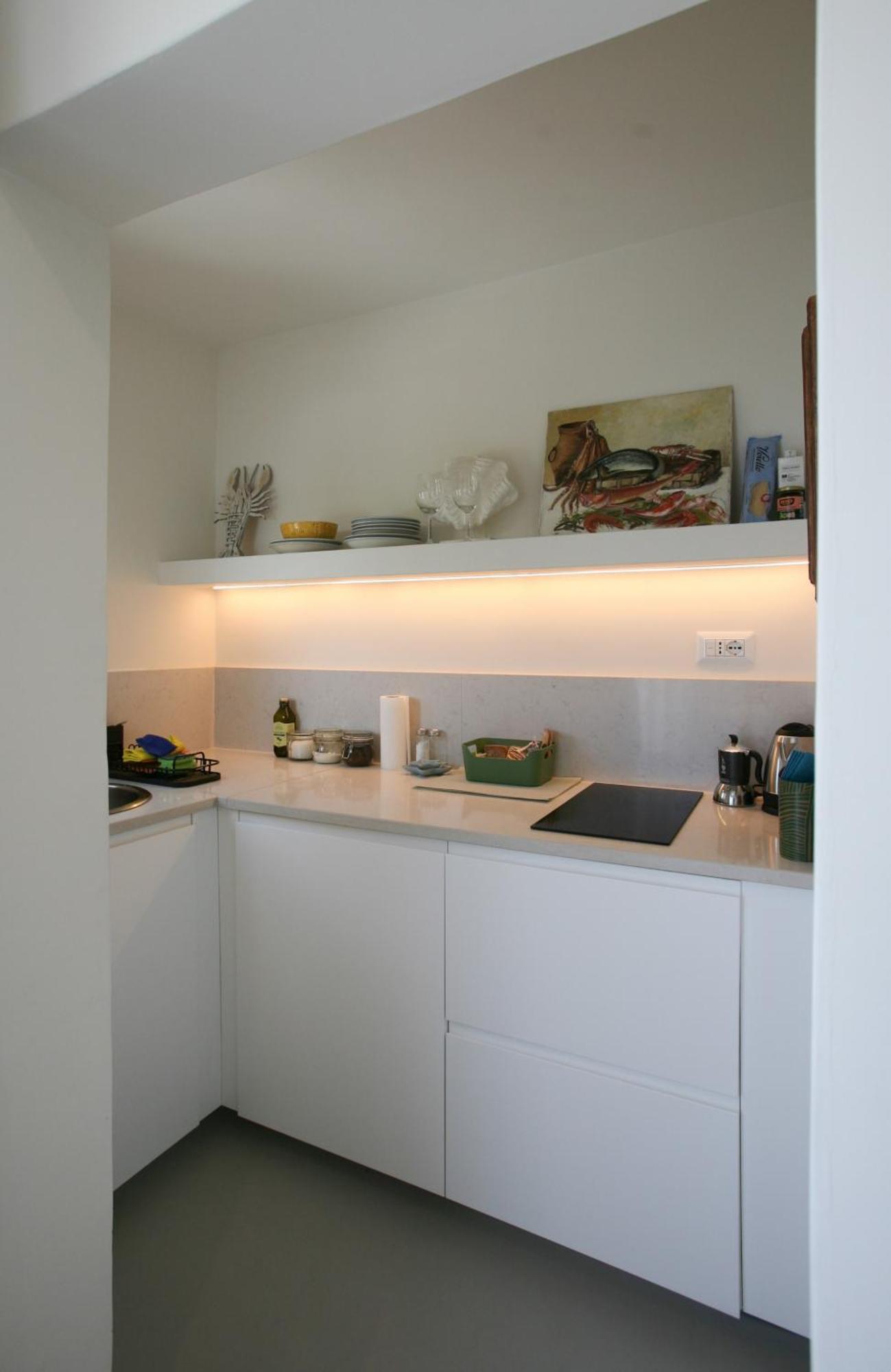 Il Carrubo Apartment Procida