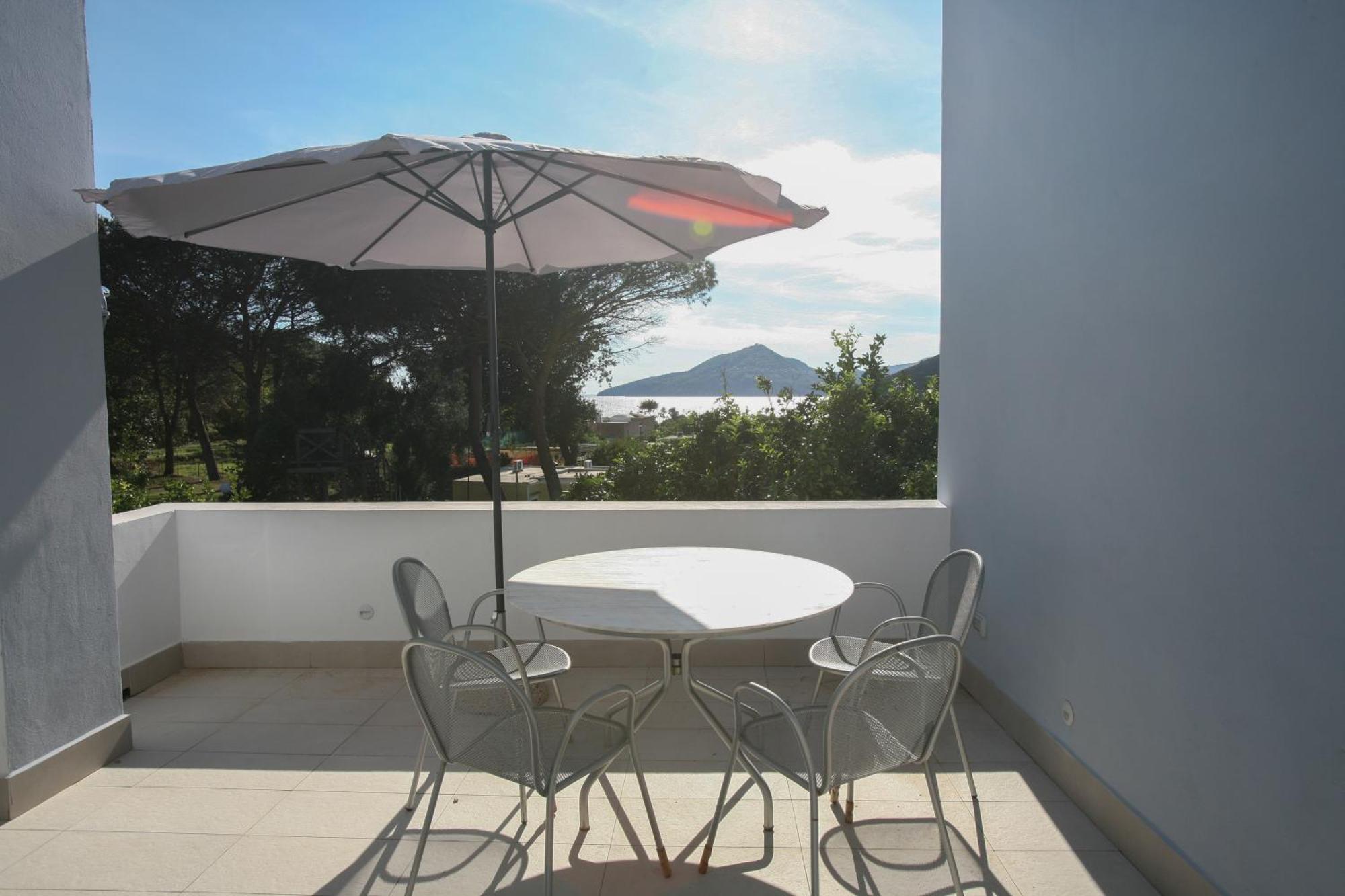 Il Carrubo Apartment Procida