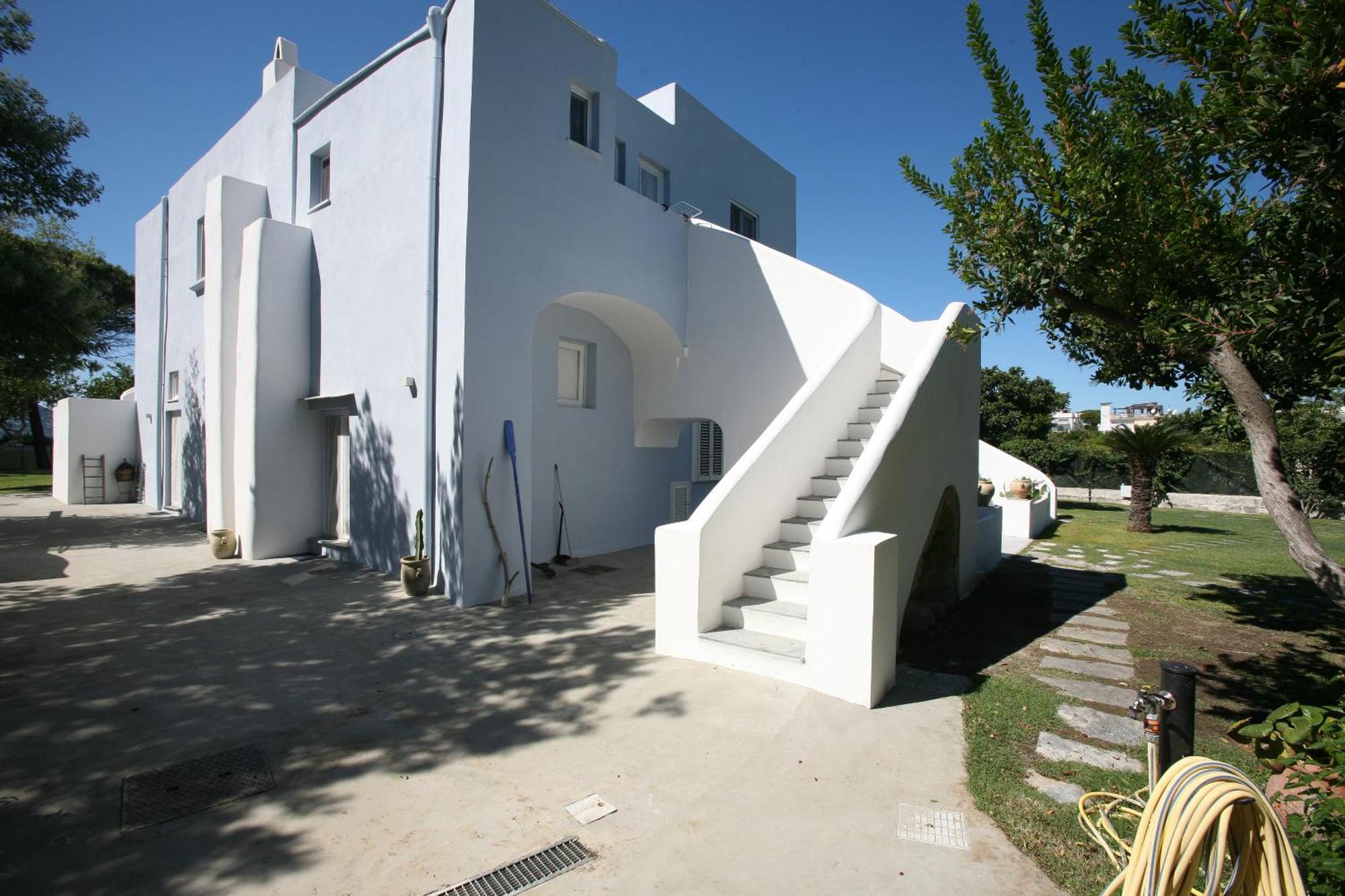 Apartment Il Carrubo Procida