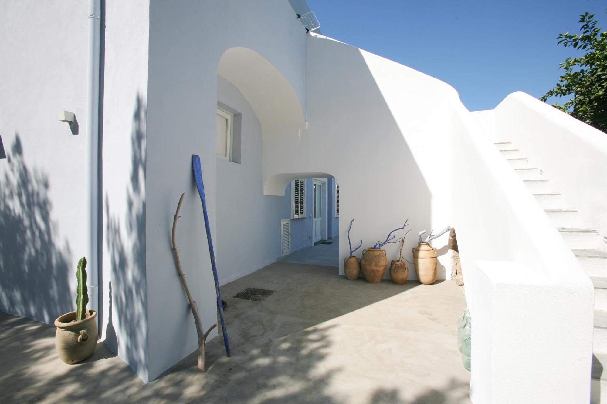 Il Carrubo Apartment Procida