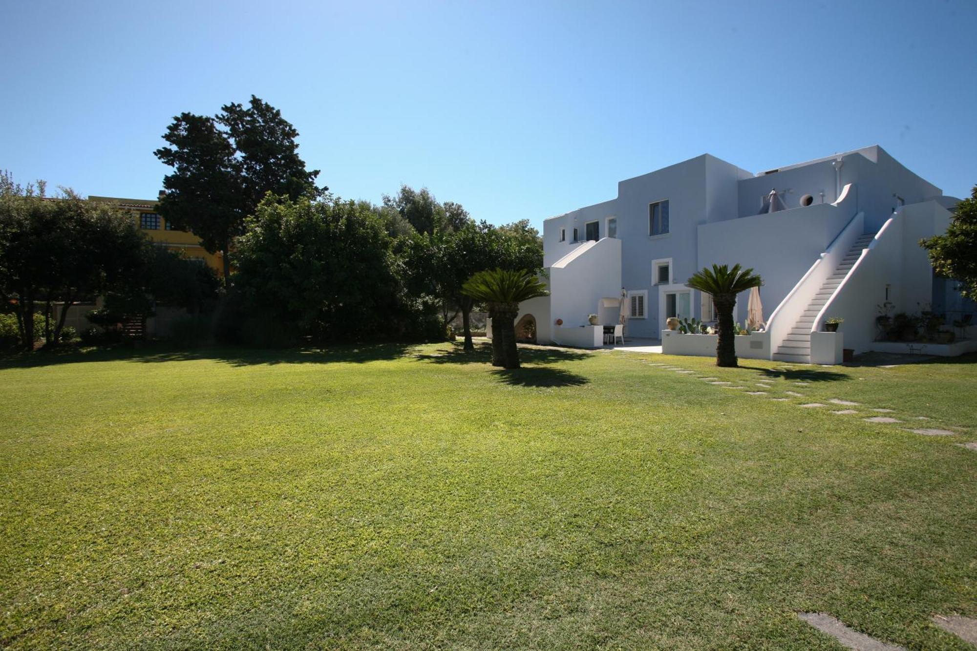 Il Carrubo Apartment *