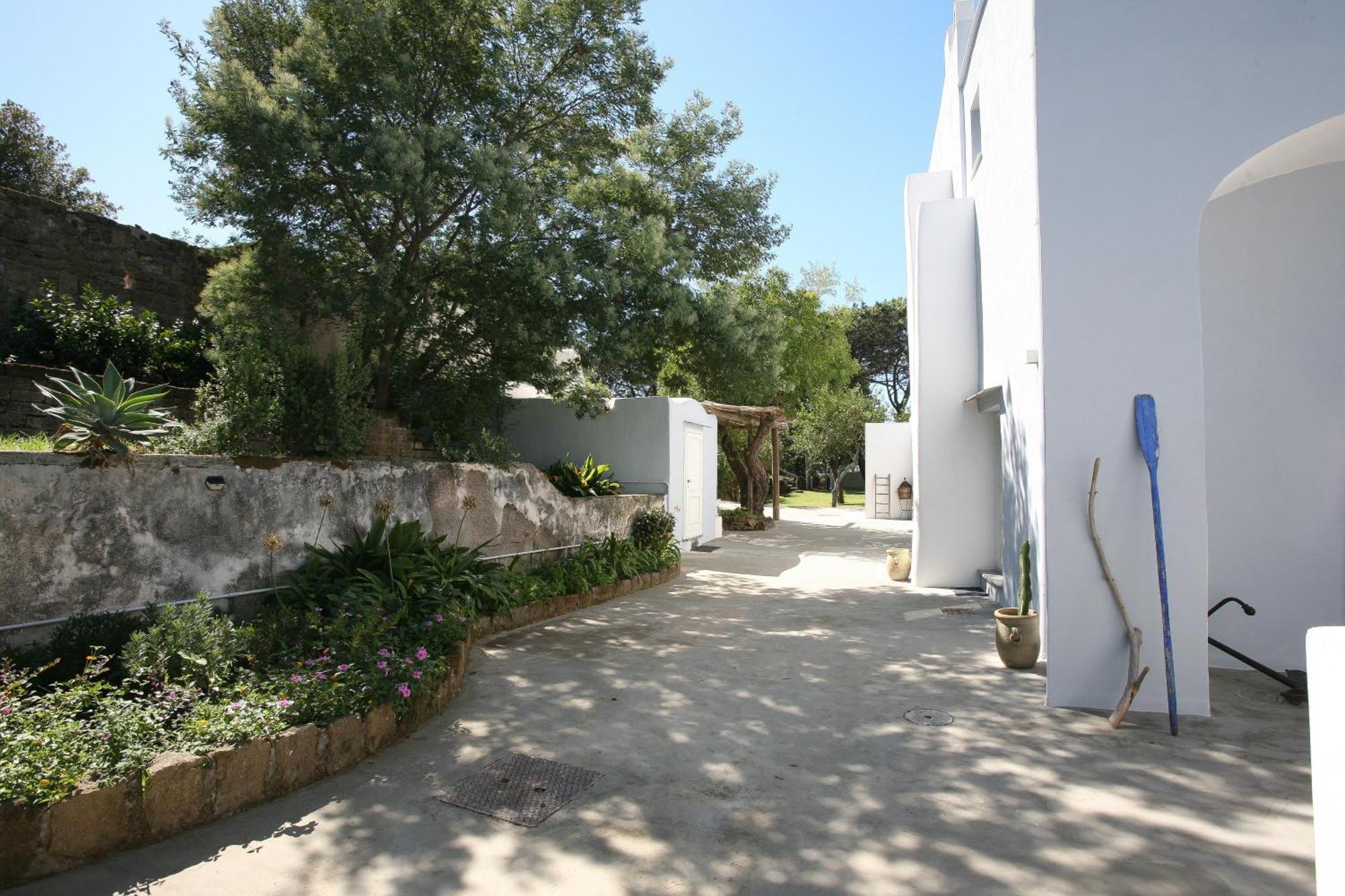 Il Carrubo Apartment Procida