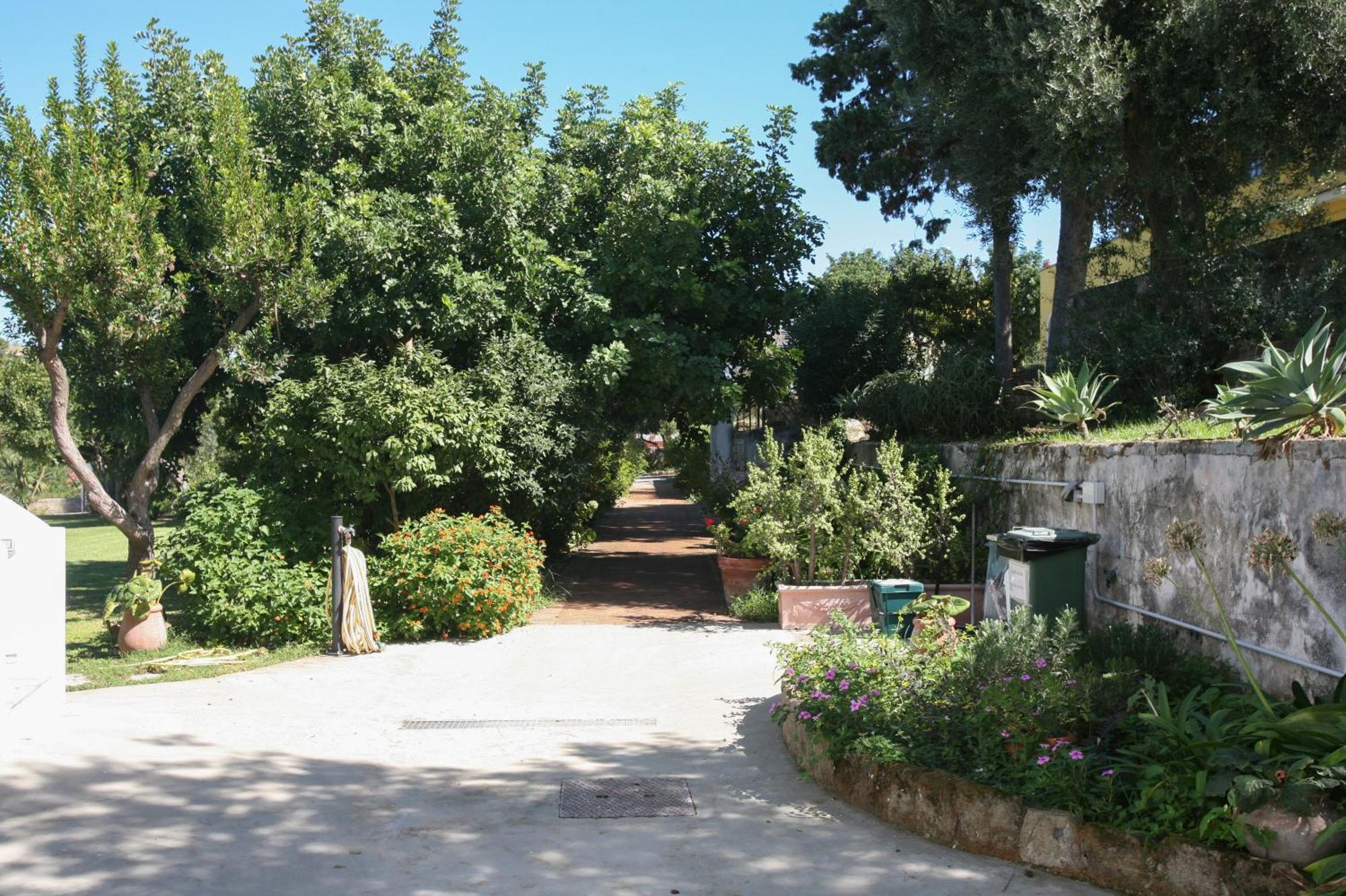 Il Carrubo Apartment