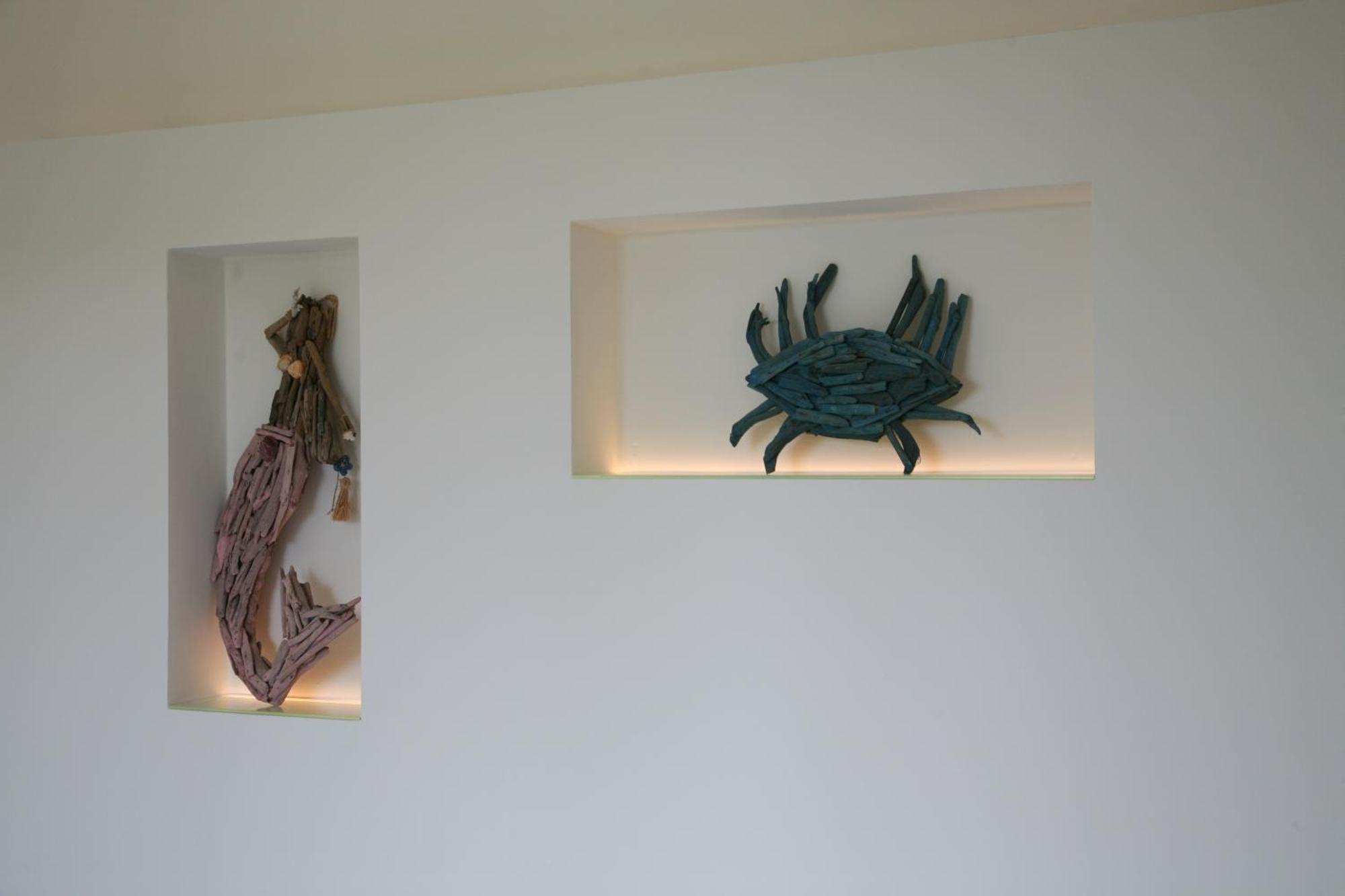 Apartment Il Carrubo Procida