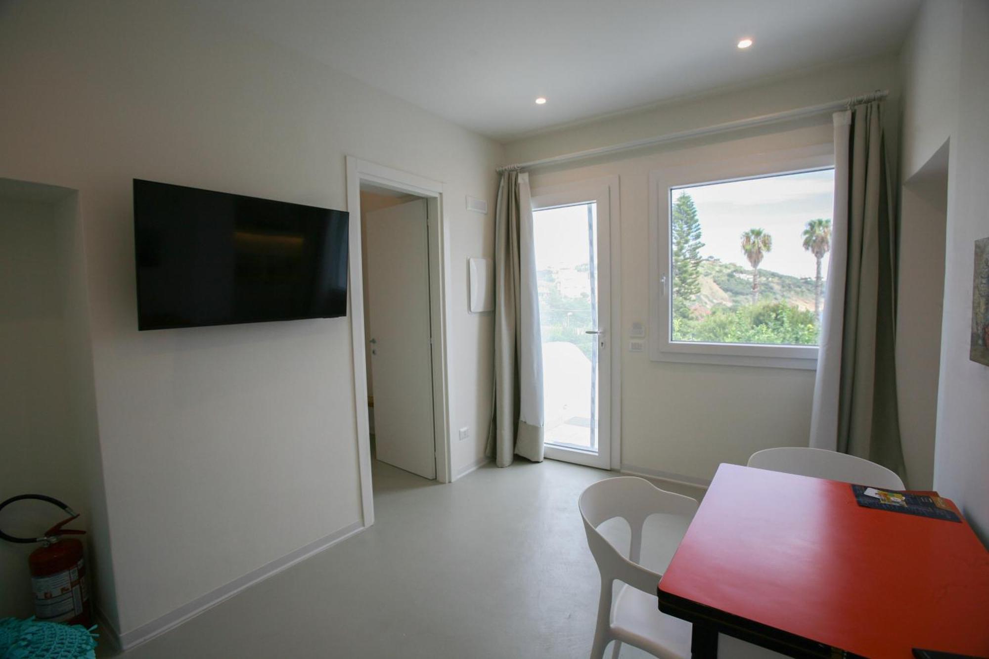 Il Carrubo Apartment