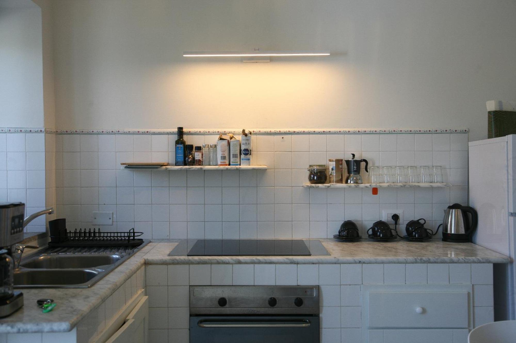 Il Carrubo Apartment