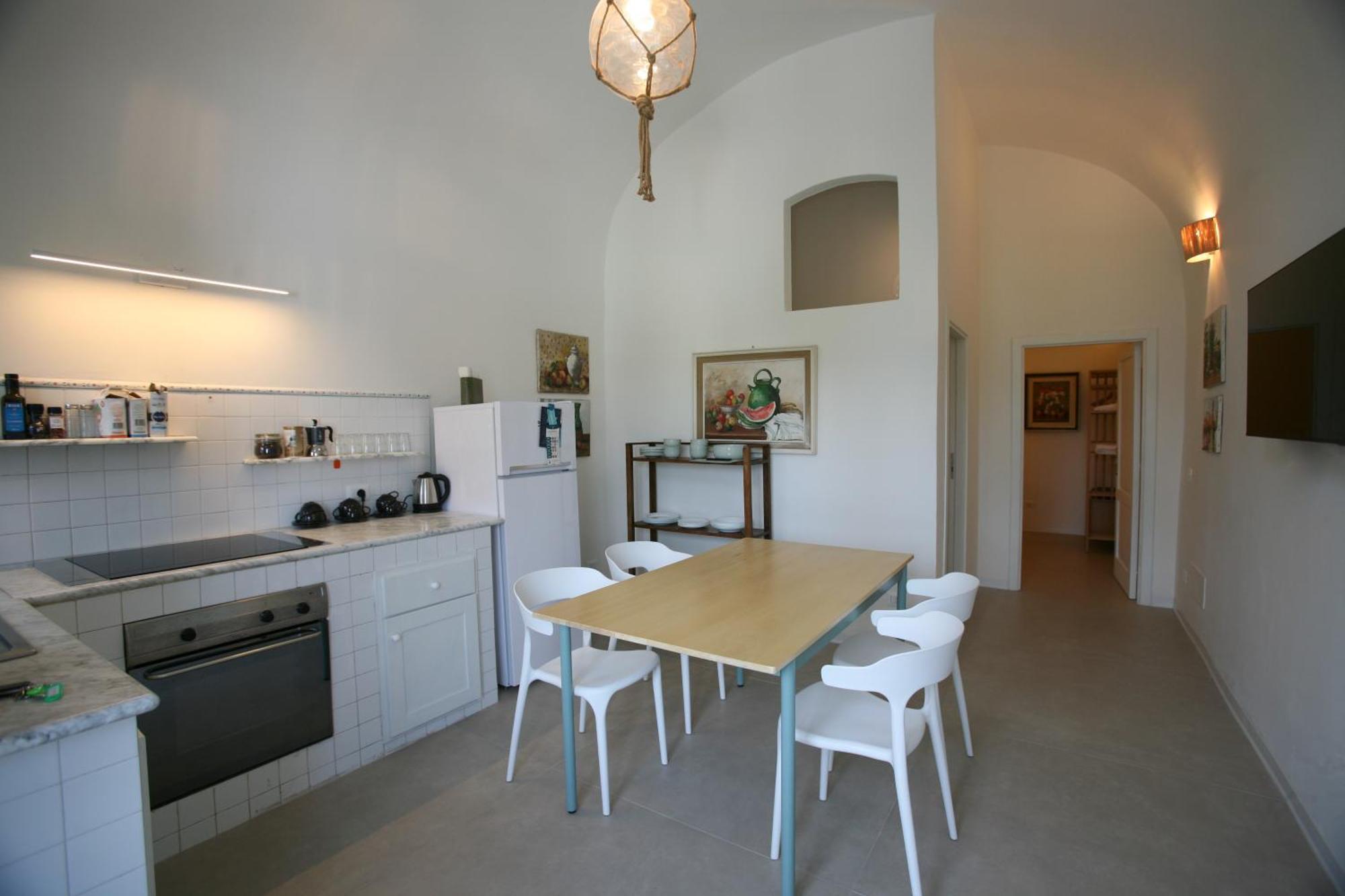 Apartment Il Carrubo