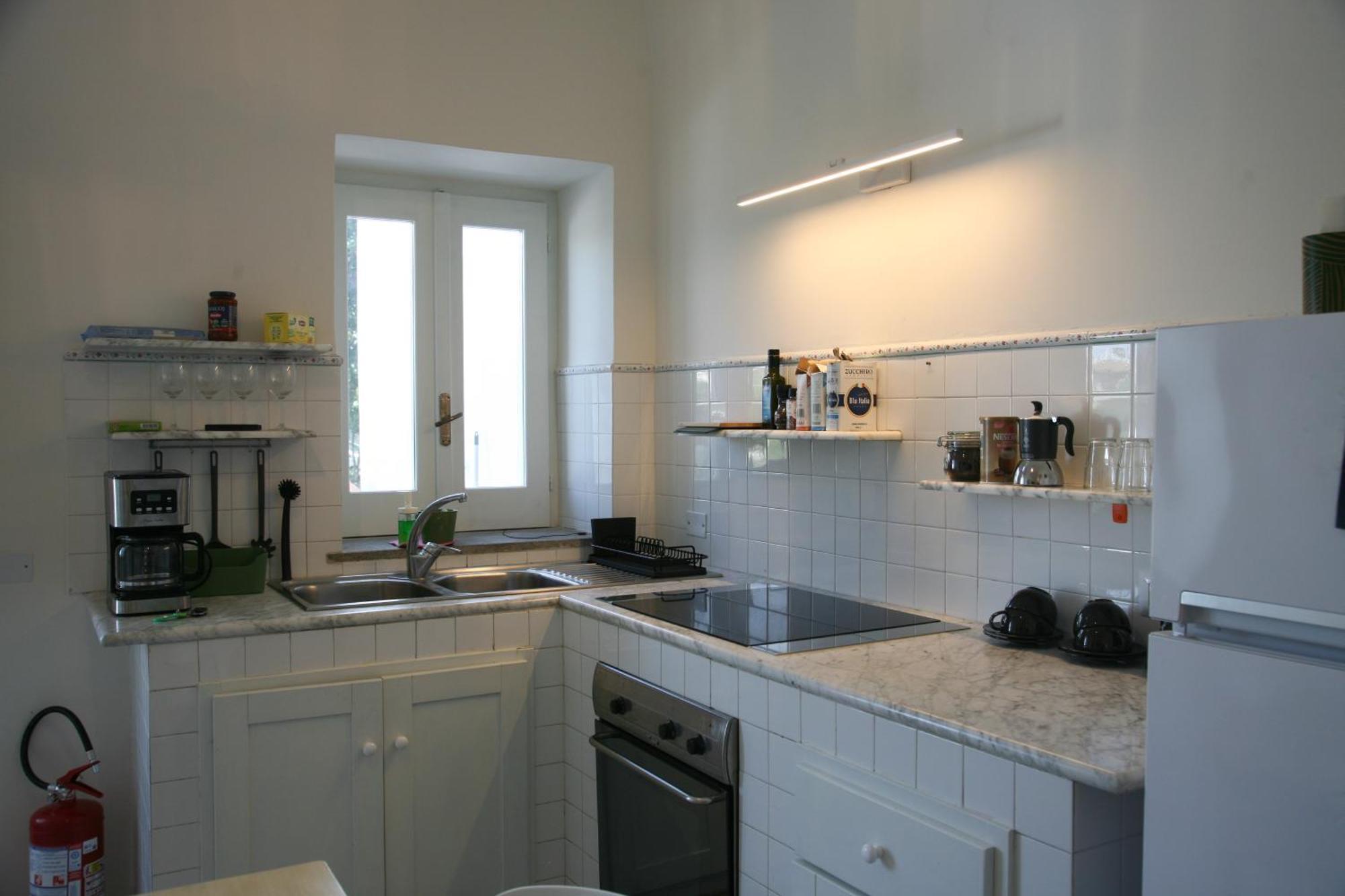 Apartment Il Carrubo