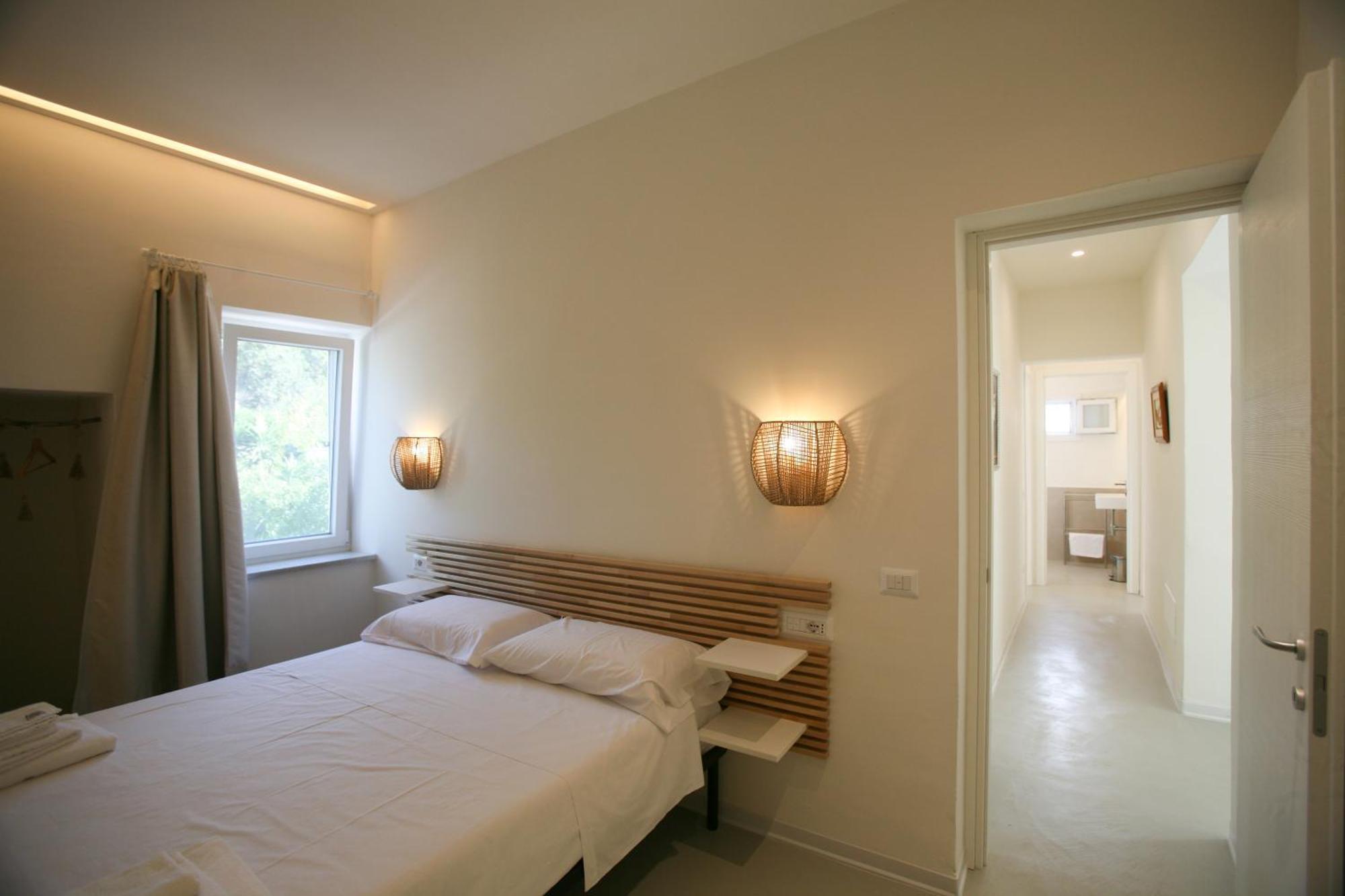 Il Carrubo Apartment *