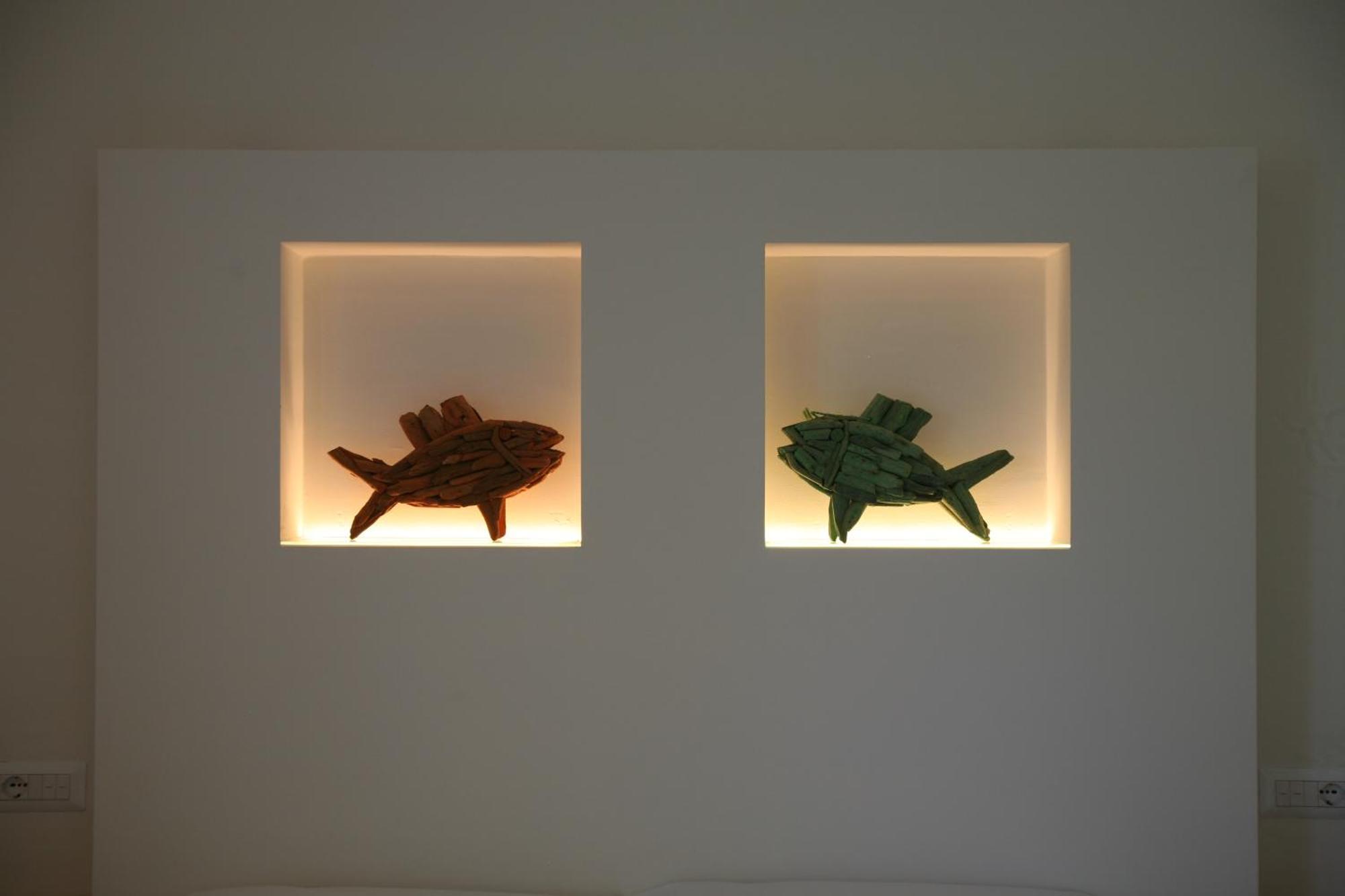 Apartment Il Carrubo *