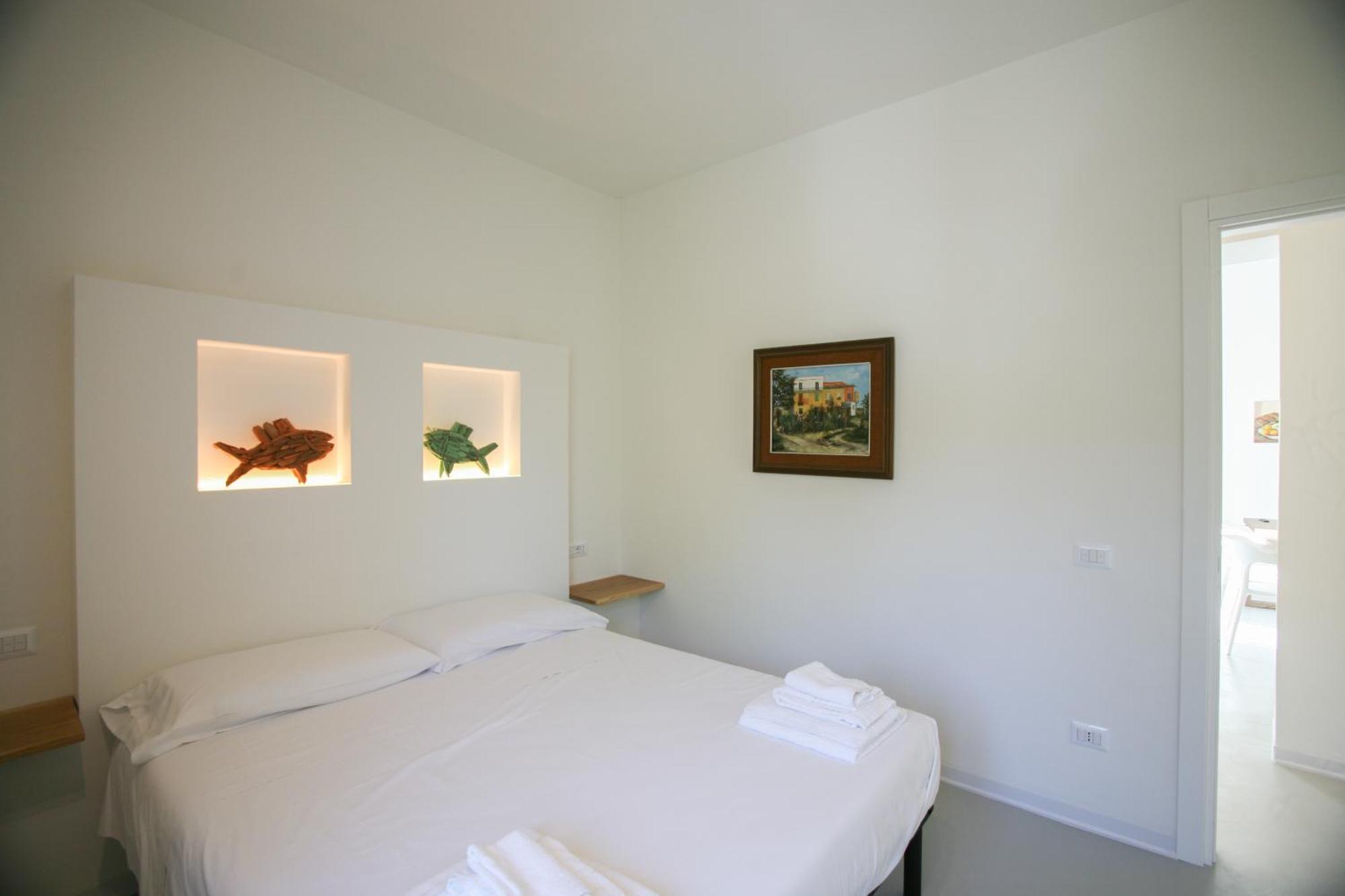 Il Carrubo Apartment