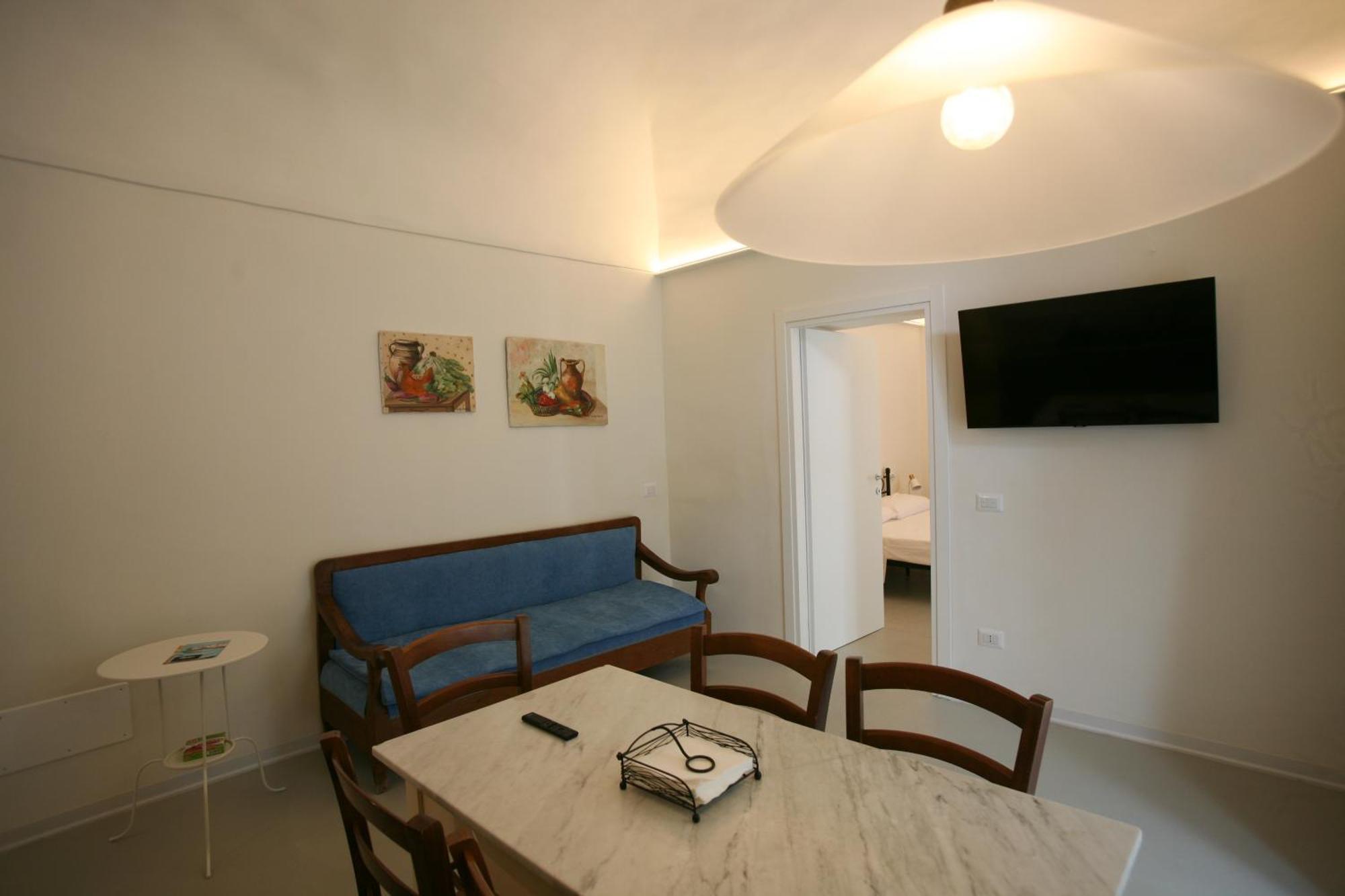 Apartment Il Carrubo *