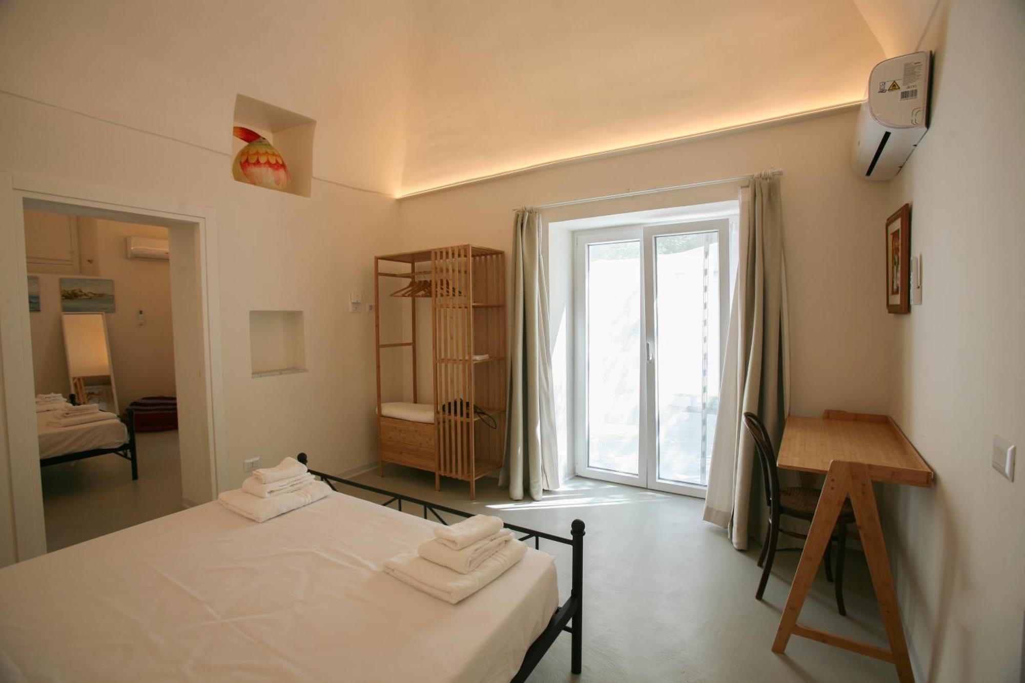 Apartment Il Carrubo