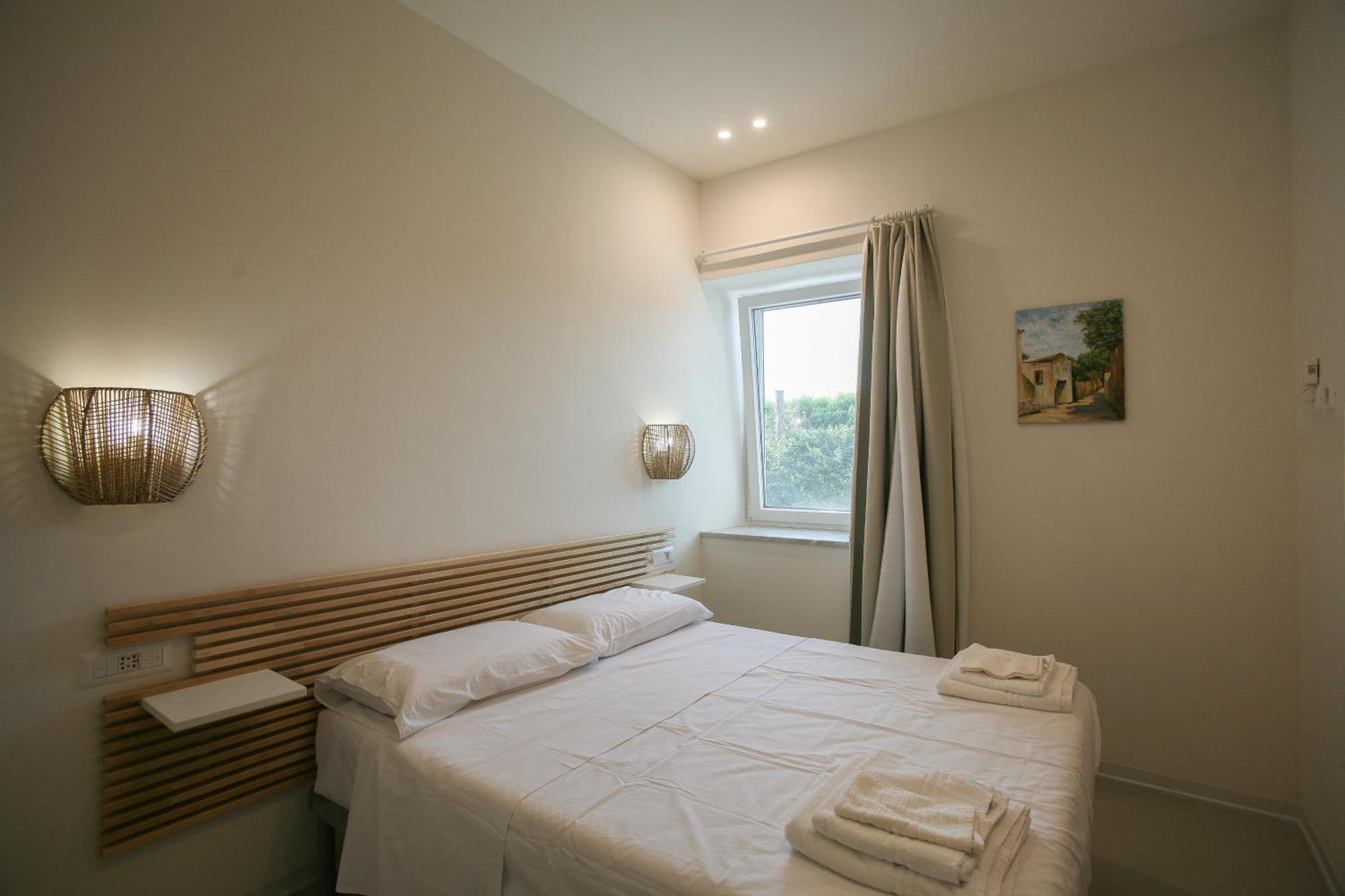 Apartment Il Carrubo Procida